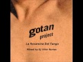 Gotan Project La Revacha Del Tango Mixed by DJ Vitor Nunes