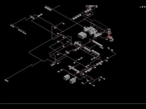 Revit to Pressure loss Calculation Report - YouTube