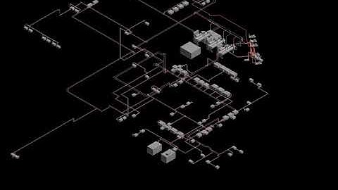 Revit to Pressure loss Calculation Report