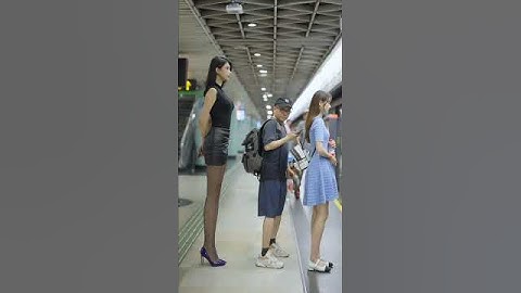 Beautiful Tall Chinese Girl【金跳】#douyin #chinesegirl #tiktok #beautiful #shorts   @Chineseway001