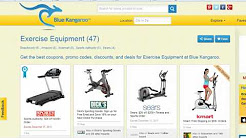 How To Find The Best Deals on Fitness Equipment