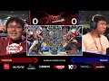 ArcRevo America 2019: BlazBlue: Central Fiction - Top 32