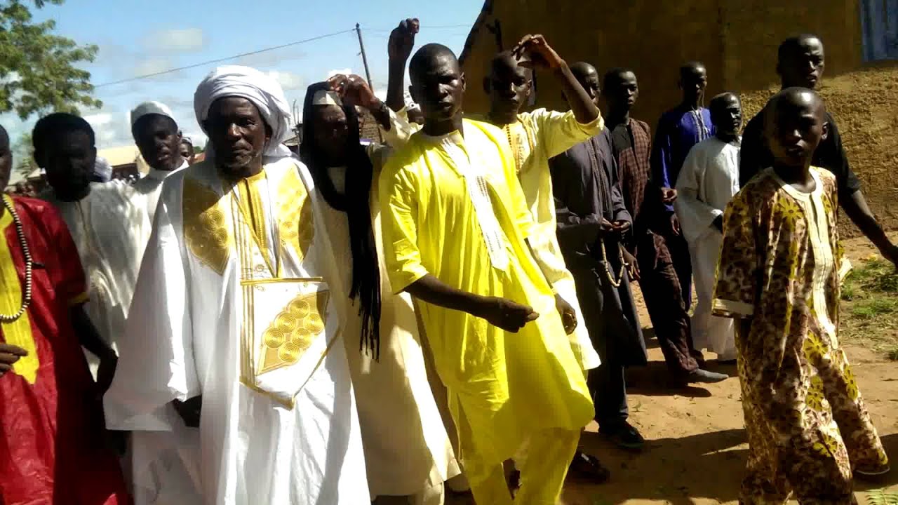 Imam Ba Démba SOUANE diannah bah