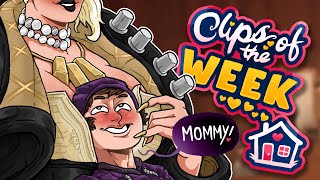 WHAT HAPPENS WHEN YOU GET FRIEND-ZONED | Clips of the Week