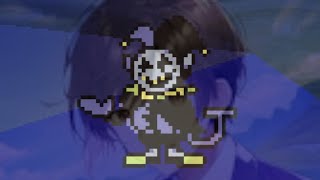 I Beat Jevil In 2025