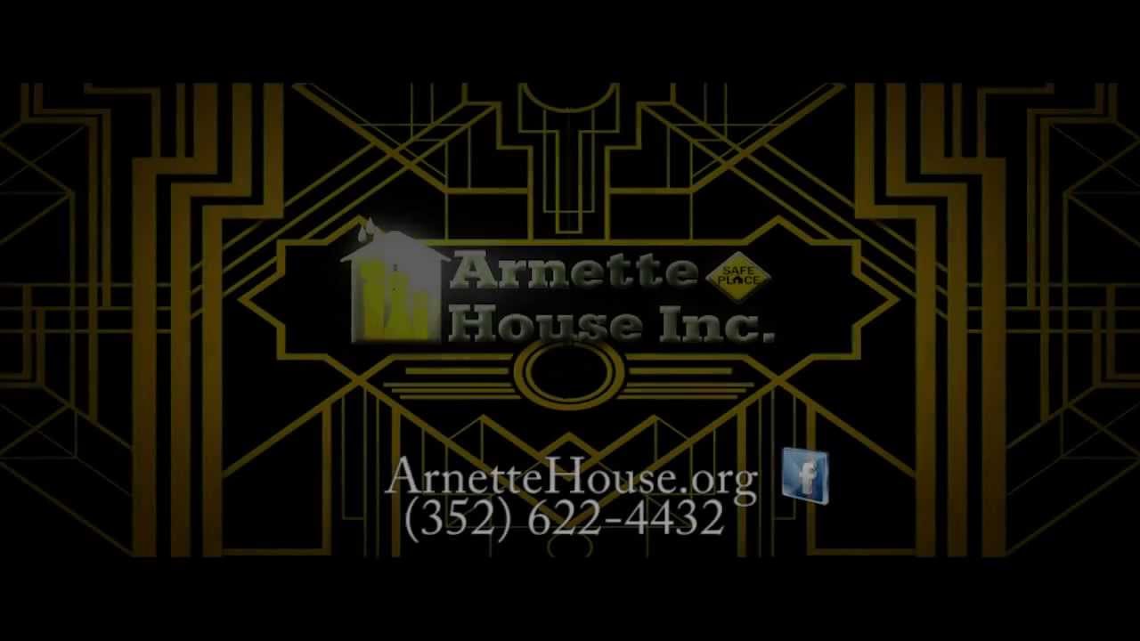 13th Annual House Auction 2014 YouTube
