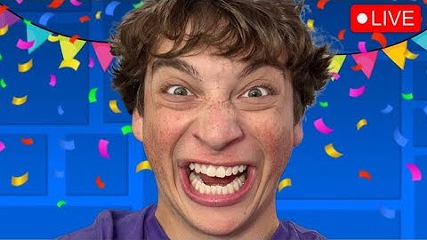 🔴ITS MY BIRTHDAY🔴WE DOING EVERYTHING TODAY🔴A LITTLE BIT OF THIS A LITTLE BIT OF THAT AHH STREAM🔴