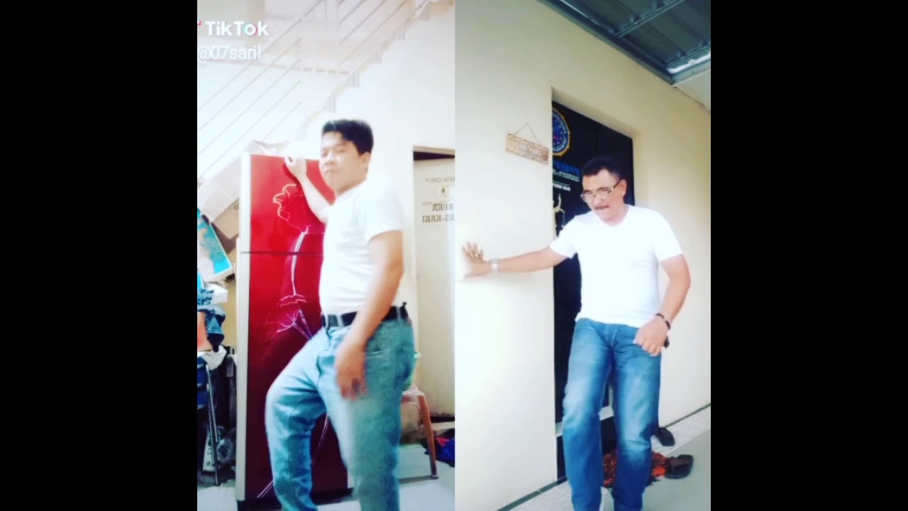 tiktok terbaru duet dengan imam sby