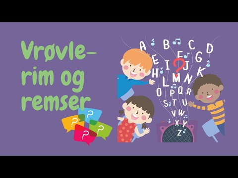 Video: Hva er de fem bevisreglene?