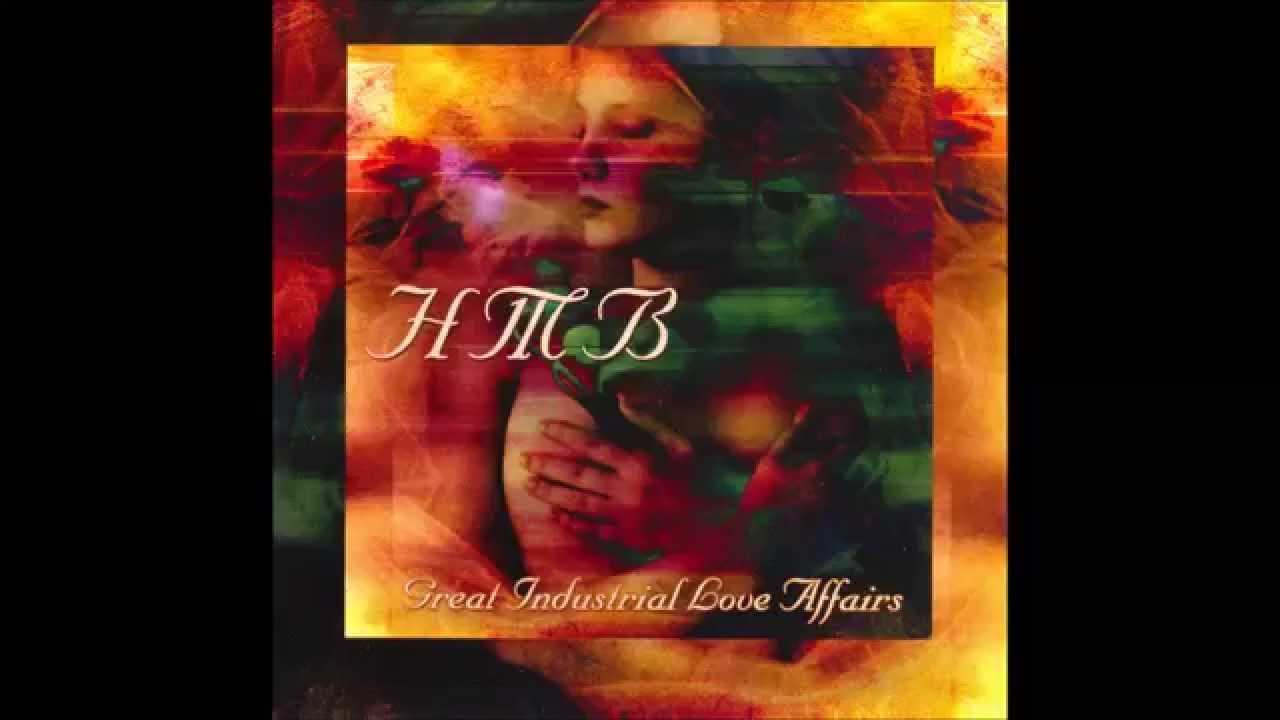 在 YouTube 上观看 HMB - Siren