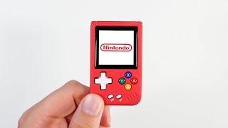 The Handheld Nintendo Should Make