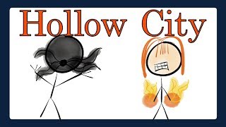 Hollow City by Ransom Riggs (Book Summary) - Minute Book Report