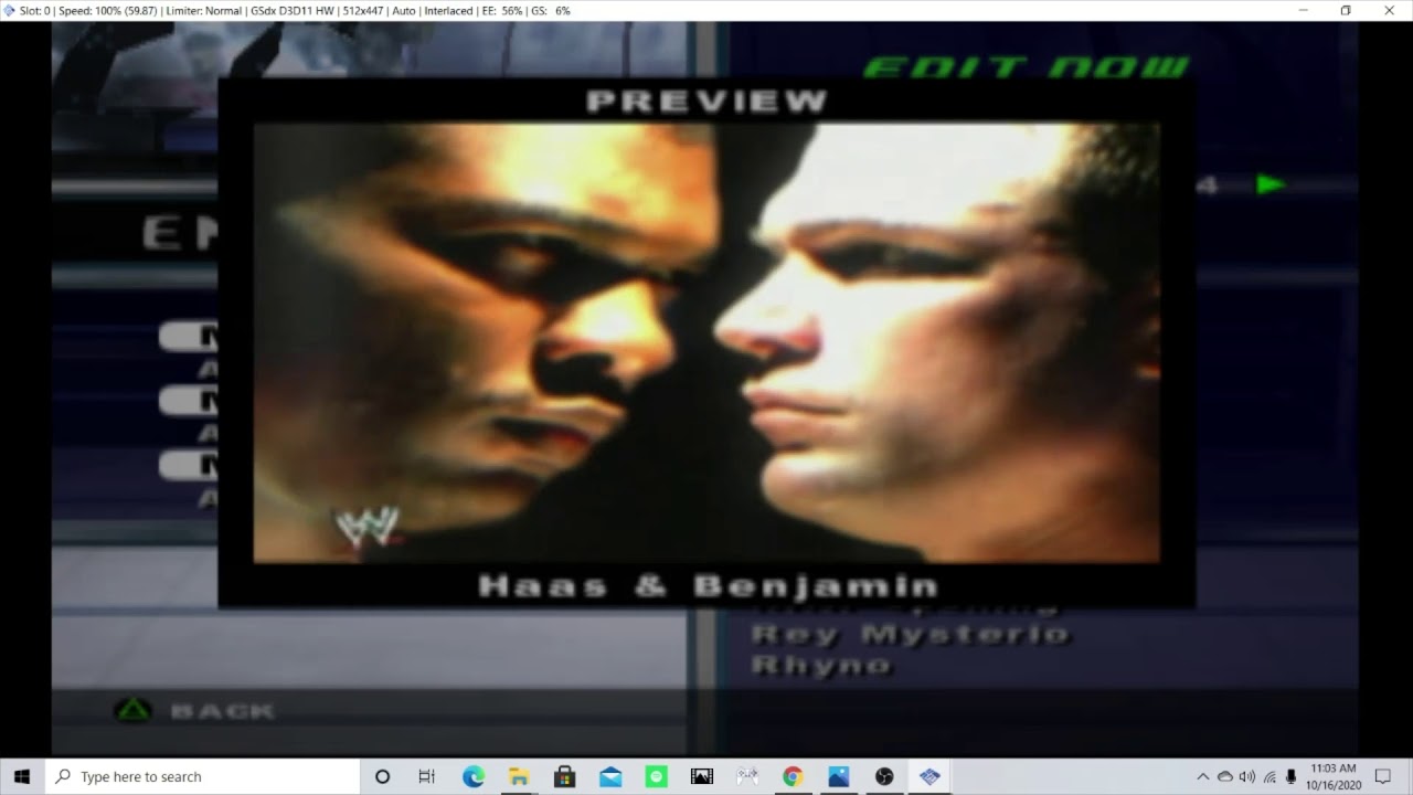 WWE Smackdown! Here Comes The Pain | The World's Greatest Tag Team Titantron