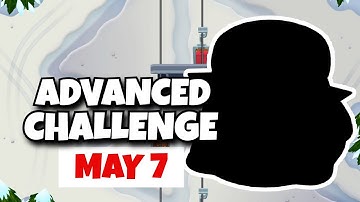 BTD6 Advanced Challenge | 1 Tower Vs Round 40 | May 7, 2023