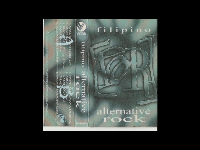 Filipino Alternative Rock Full Compilation Album.. class=