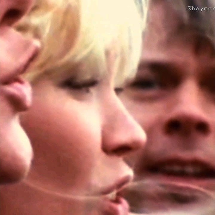 (ABBA) Björn & Benny : Lilla du, lilla vän (1970) My Little Dear - Subtitles #shorts