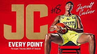 JC EVERY POINT