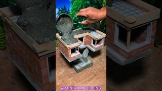 mini home #diyminihouse #minihouse #house #home