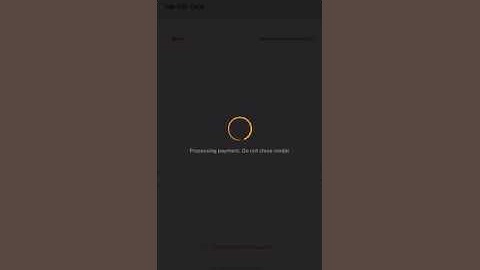 HOW TO FUND YOUR WALLET WITH FLUTTERWAVE