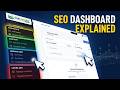 Link Profiler PRO™ - Dashboard Tour — Every Feature Explained in 6 Minutes