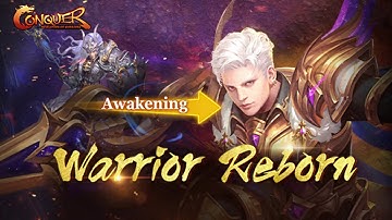 Glorious Awakening and Coming Back!