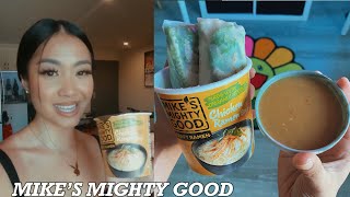 I Turned Instant Ramen Into Spring Rolls Mmg Ramen