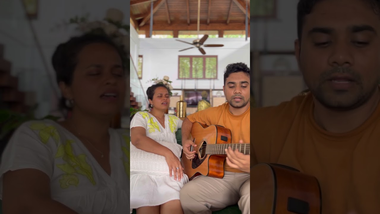 Uttara Kannada - Jam with Meghana 