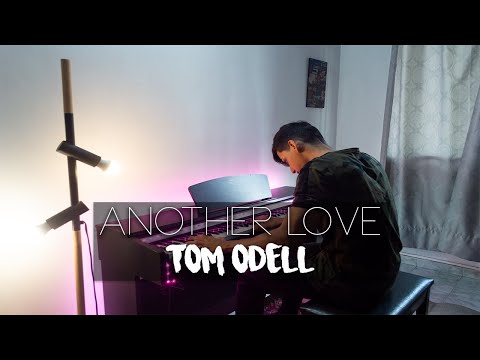 Stream Tom Odell - Another Love Cover by Emre Eblem