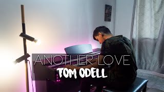 Another Love - Tom Odell (MOST EPIC Piano Cover) | Eliab Sandoval