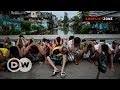 Is the Philippines sanctioning murder on its streets? | DW Englisch