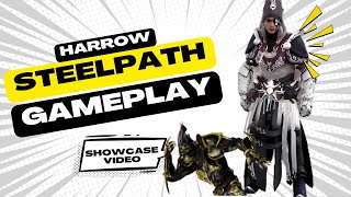THIS Video will make you a HARROW Chief!...
