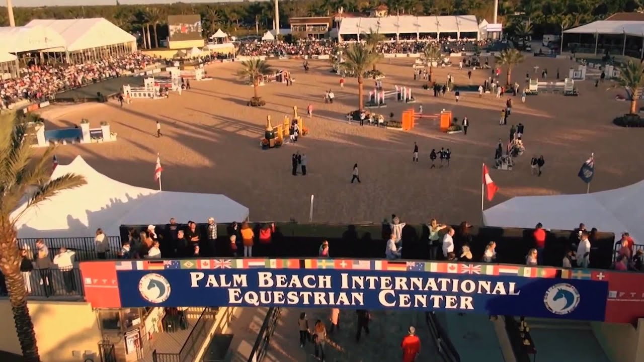 Tryon NC Log Cabin Rentals & Tryon International Equestrian Center