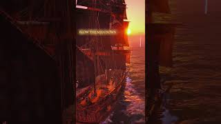 #Windrose #WindroseGame #FantasyBuild #BuildingTutorial #Gaming #BaseBuilding #CreativeBuild