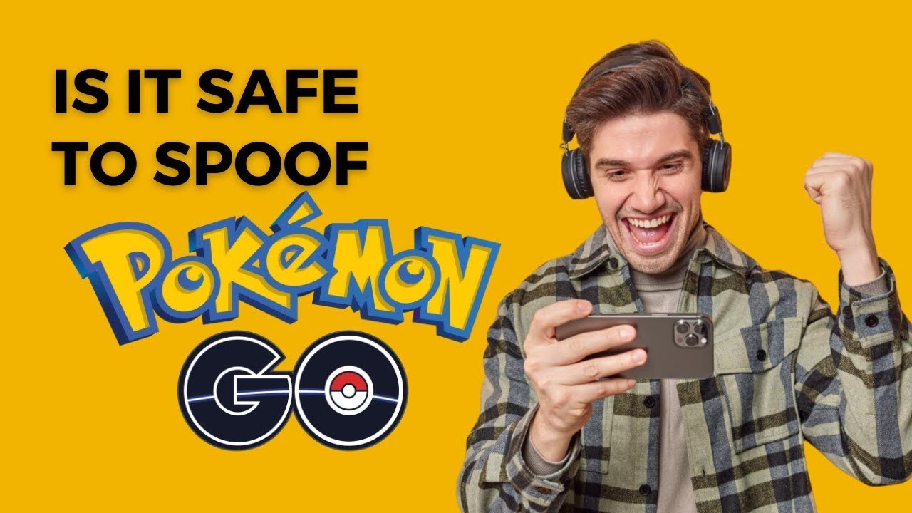 How Effective is PGSharp to Spoof Pokémon Go- Dr.Fone