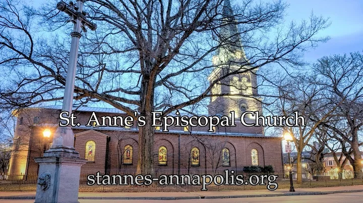 The Ninth Sunday After Pentecost, August 2, 2020