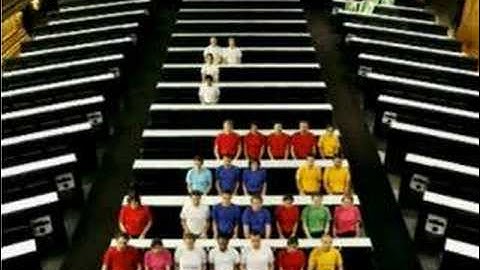 Tetris : The Song!!unique version on youtube!