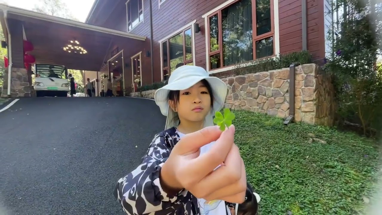 # China lianshan Ka che nao  vlog