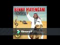 Benny Mayengani The President2019(Volume)_VALOYI( Audio)