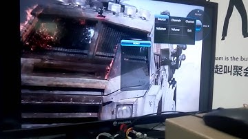 ZIDOO X9 BOX Use Picture in Picture Tutorial