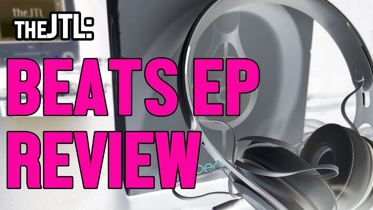 Beats EP Painfully Honest Review | Are these headphones worth your cash?