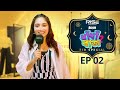 Eid special dhadhabaaz  episode 02  quiz challenge  twink carol  funny quiz show 2024  rise