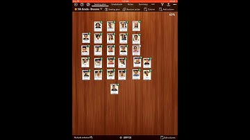 Seating charts in idoceo