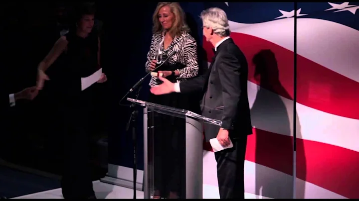 Julie Whitman Kline Program Acceptance Speech