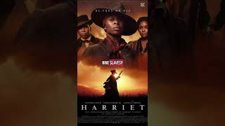 1495) Harriet (2019) - 12 April 2025