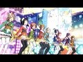 Love Live! The School Idol Movie - Official Trailer