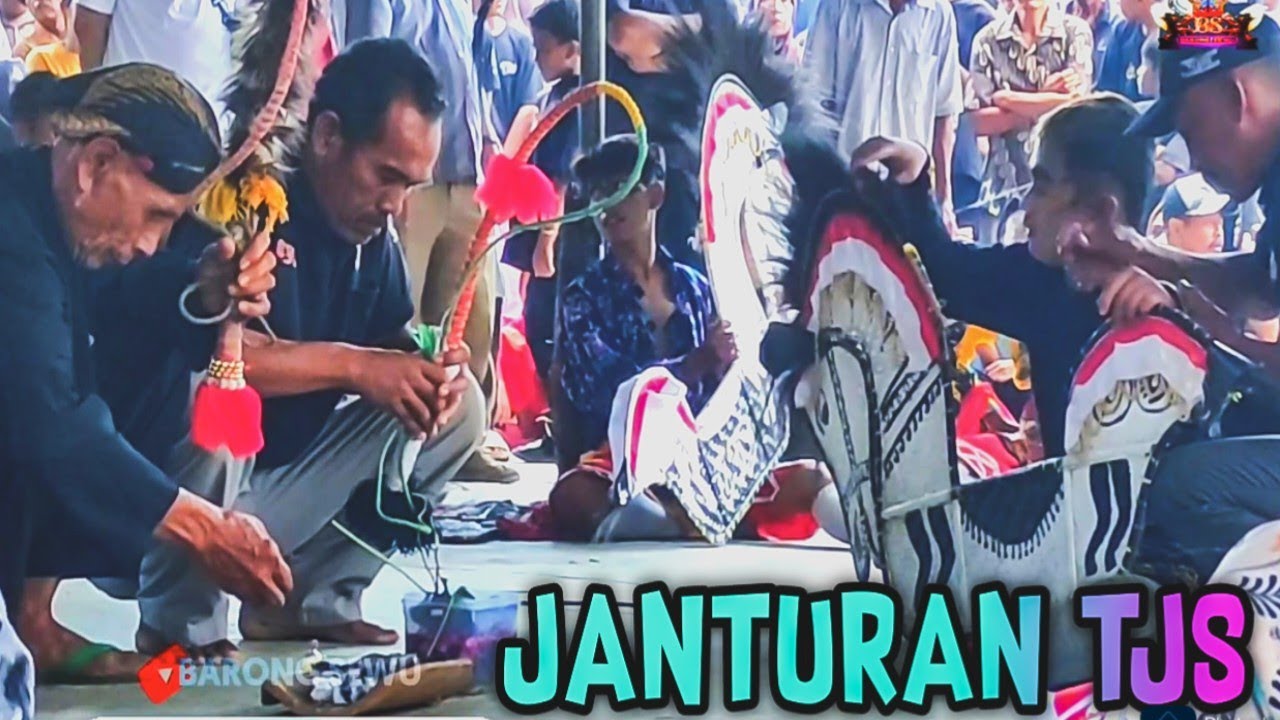 FULL JANTURAN TIMBUL JAYA SILITONGA //EDISI SILIWANGI