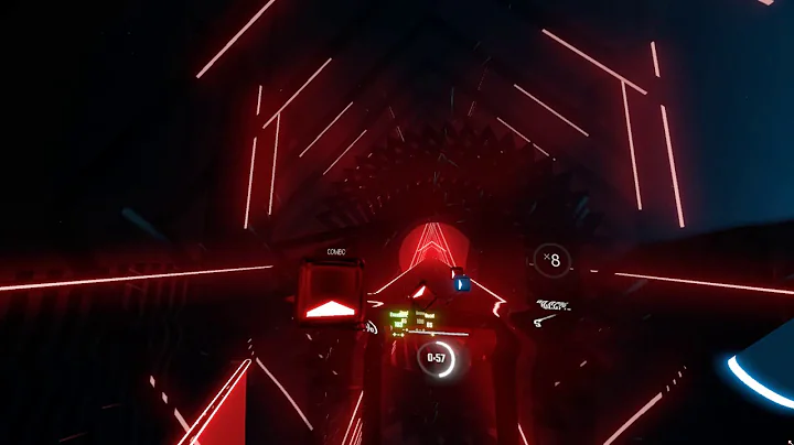 [Beat Saber] LibraryOfRuina Bgm Theme02