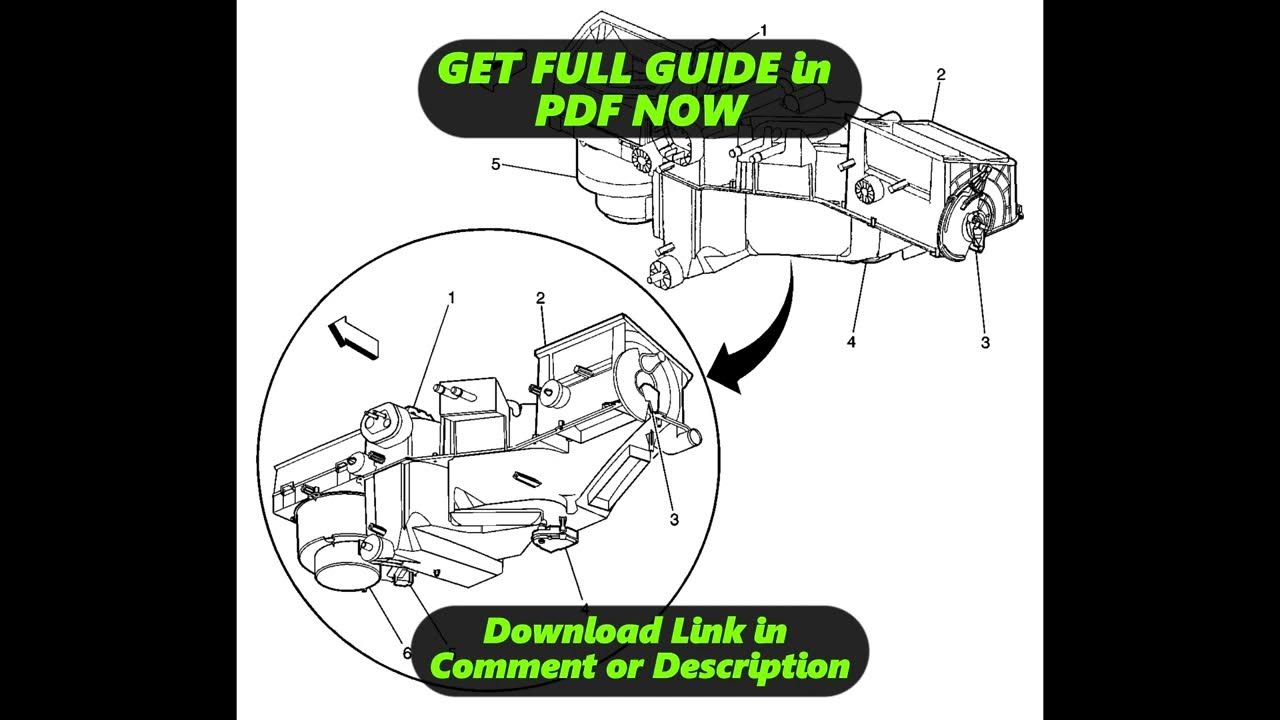 [DIAGRAM] 2004 Chevy Tahoe Ac Diagram - YouTube