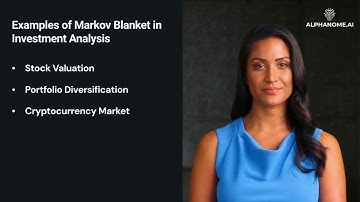 Understanding Markov Blanket: A Crucial Concept for Savvy Investors