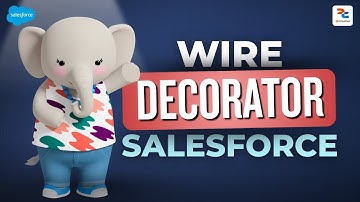 Top Salesforce Expert Reveals Best Wire Decorator Techniques
